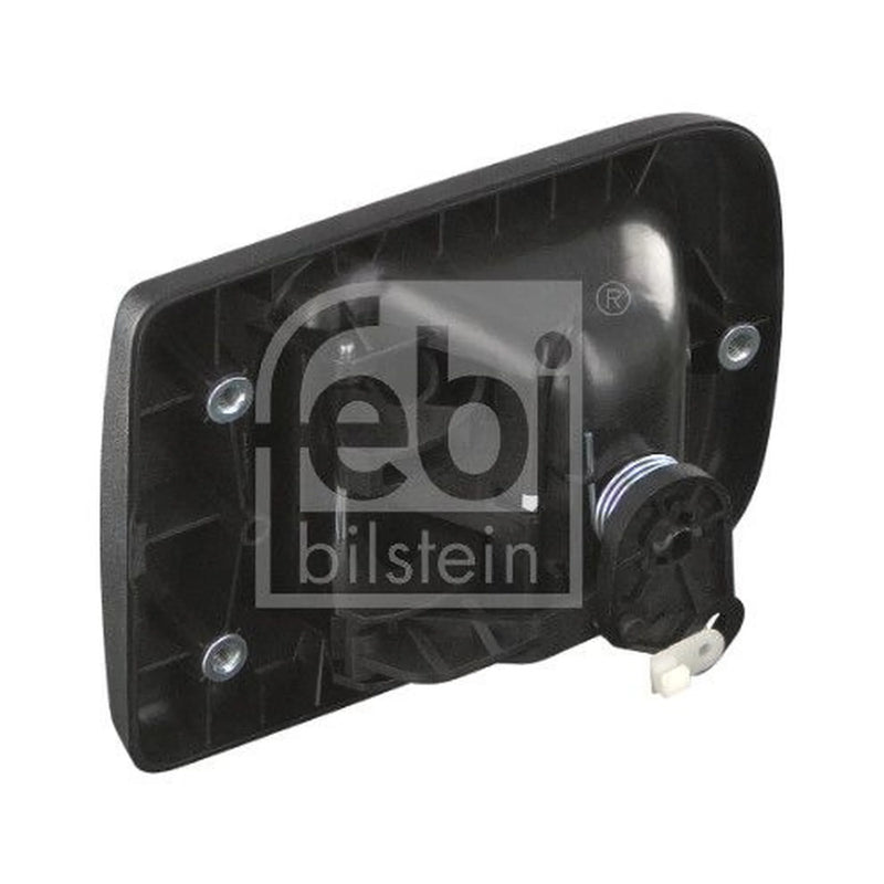Febi Exterior Door Handle Right Plastic 177938