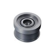 Valeo Alternator Overrunning Freewheel Clutch 588022