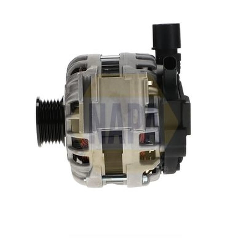 NAPA Car Alternator 12V NAL2583