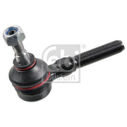 Febi Steering Tie Rod End Ball Joint Front Right 12437