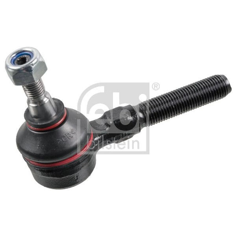 Febi Steering Tie Rod End Ball Joint Front Right 12437