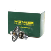First Line Thermostat,Coolant FTK585