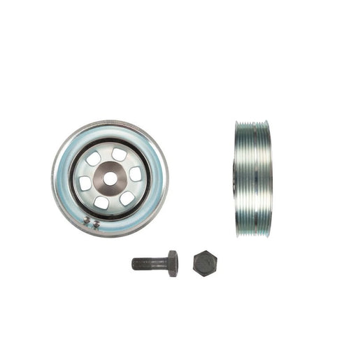Gates Crank Shaft Belt Pulley TVD1086A