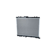 NRF Engine Radiator 59209