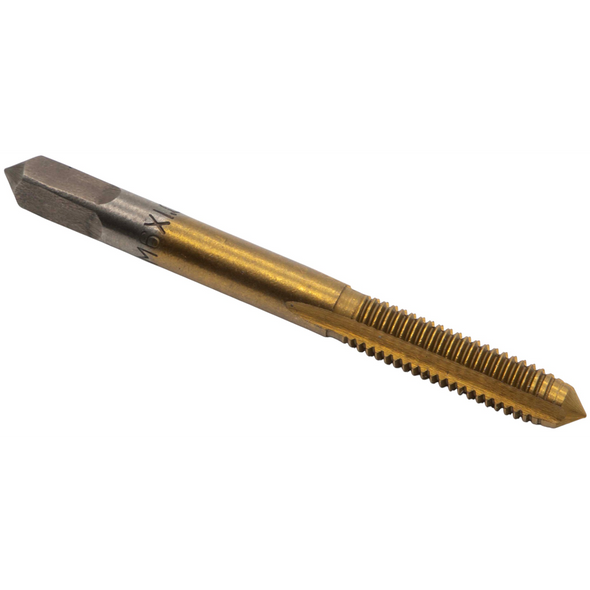 Sealey Tap M6 x 1 (Titanium)