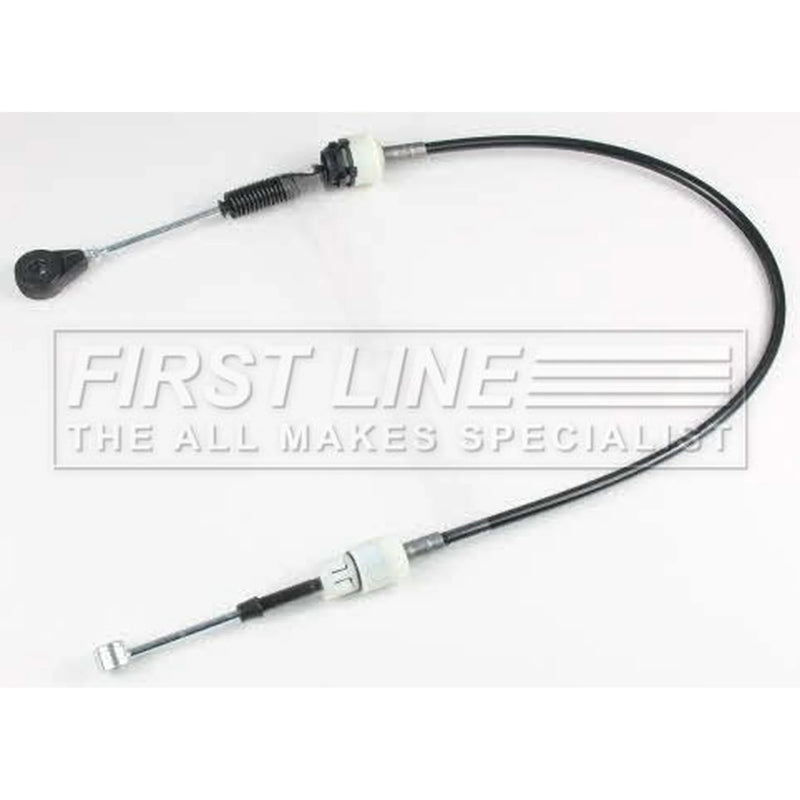 First Line Manual Transmission Cable Pull FKG1175