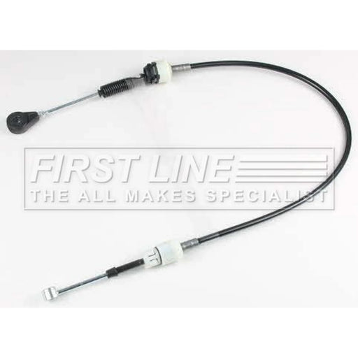 First Line Manual Transmission Cable Pull FKG1175
