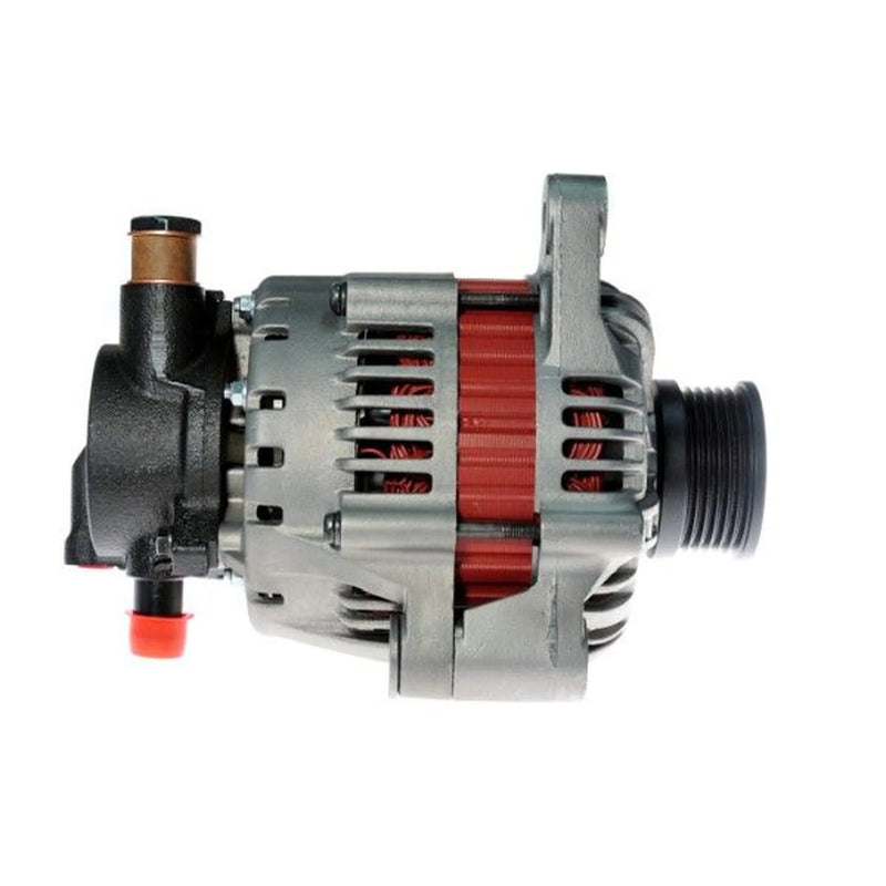 Hella Car Alternator 12V 8EL 011 711-221