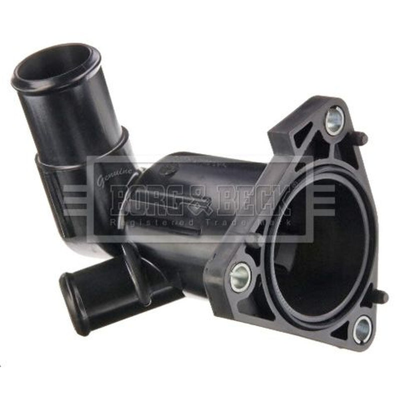 Borg & Beck Thermostat,Coolant BBT519