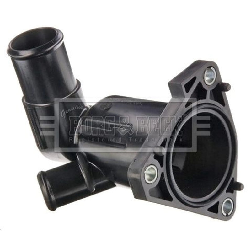 Borg & Beck Thermostat,Coolant BBT519
