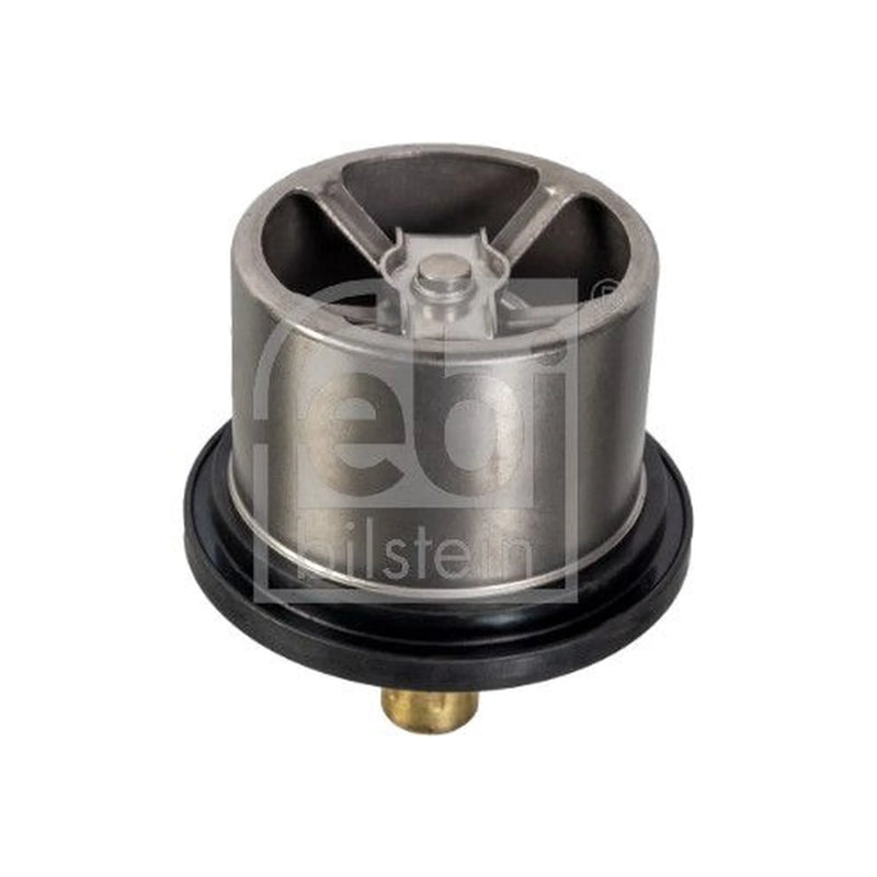 Febi Thermostat,Coolant 176605