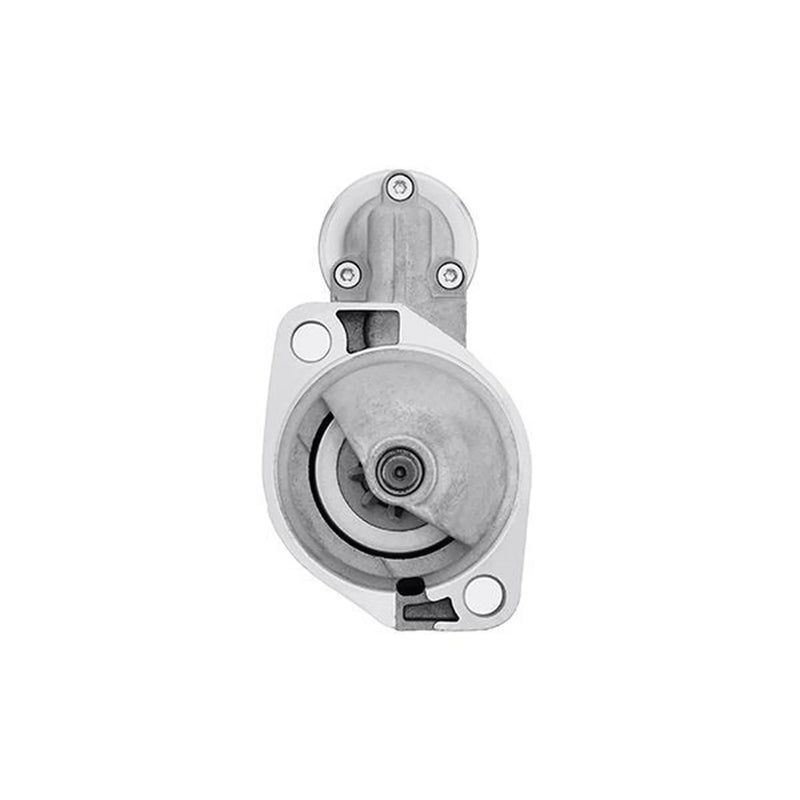 Hella Starter Motor 12V 2.2kW 9 Teeth 8EA 015 642-411