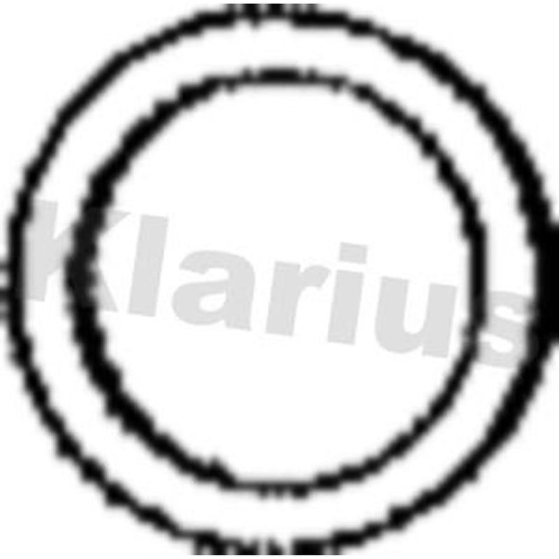 Klarius Exhaust Pipe Gasket OD 411150