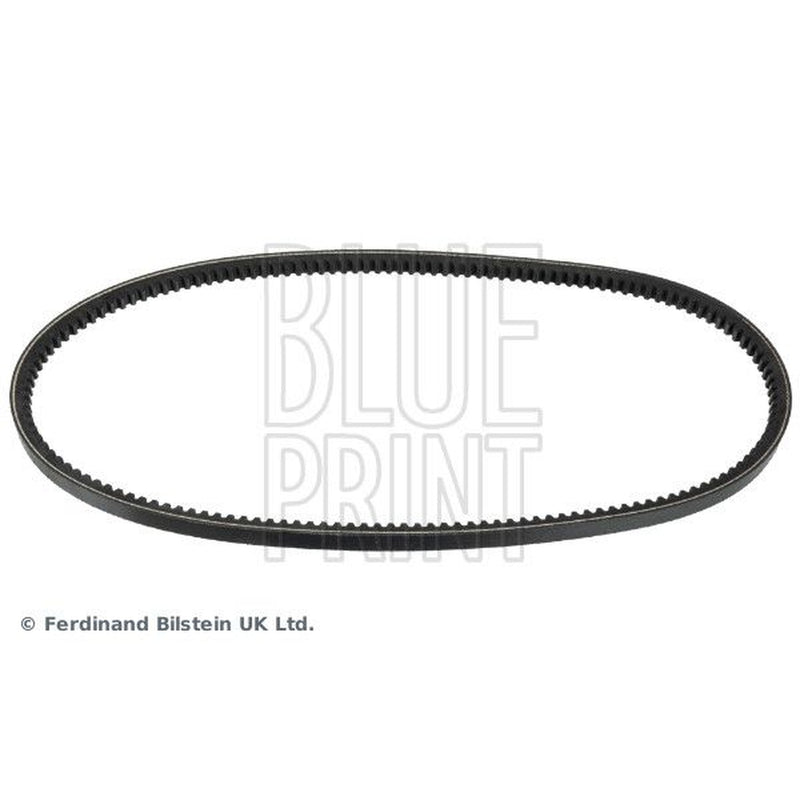 Blue Print V-Belt Auxiliary Drive Belt AD13V975