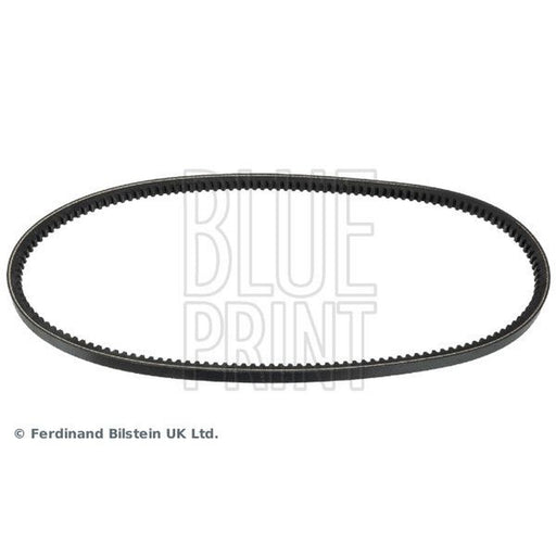 Blue Print V-Belt Auxiliary Drive Belt AD13V975