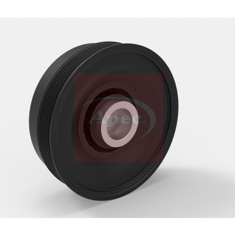 Apec Crank Shaft Belt Pulley ATV1127