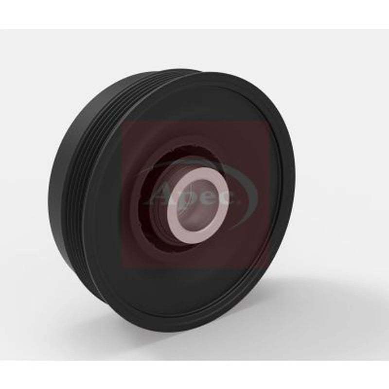 Apec Crank Shaft Belt Pulley ATV1127