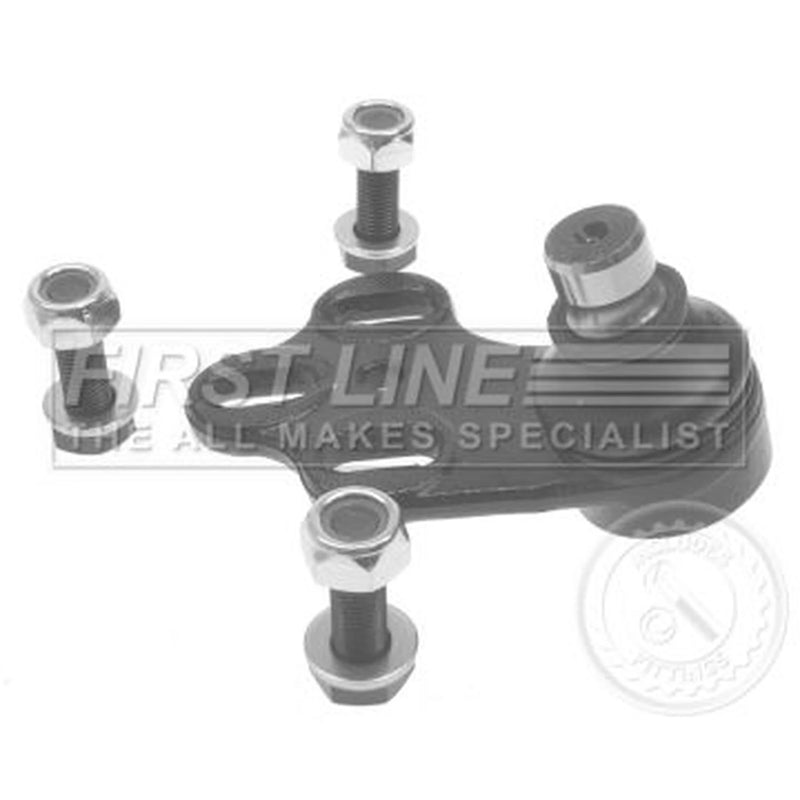 First Line Ball Joint Front Right FBJ5169