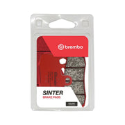 Brembo 2 x Front Brake Pad Set 07BB38SA
