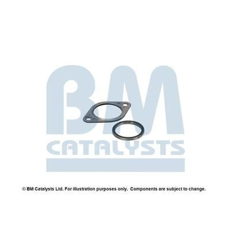 BM Catalysts Exhaust Pipe Mounting Kit FK50588A