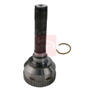 Apec CV Axle Shaft Assembly Front ACV1279