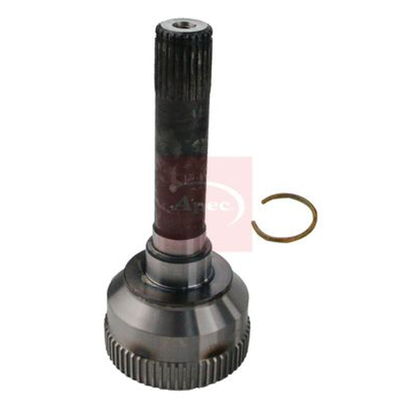 Apec CV Axle Shaft Assembly Front ACV1279