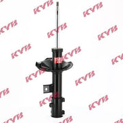 KYB Shock Absorber Damper Strut Front Left 3340084