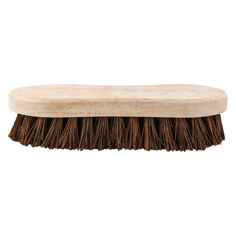 Faithfull FSC® Scrubbing Hand Brush - FAIHANDSCRUB