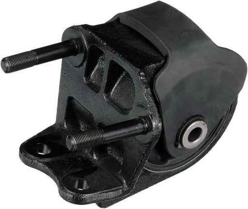 GATES ETM2204 Engine Mounting Front Left Fits Hyundai Santa Fe Kia Sorento Gates - Town Parts