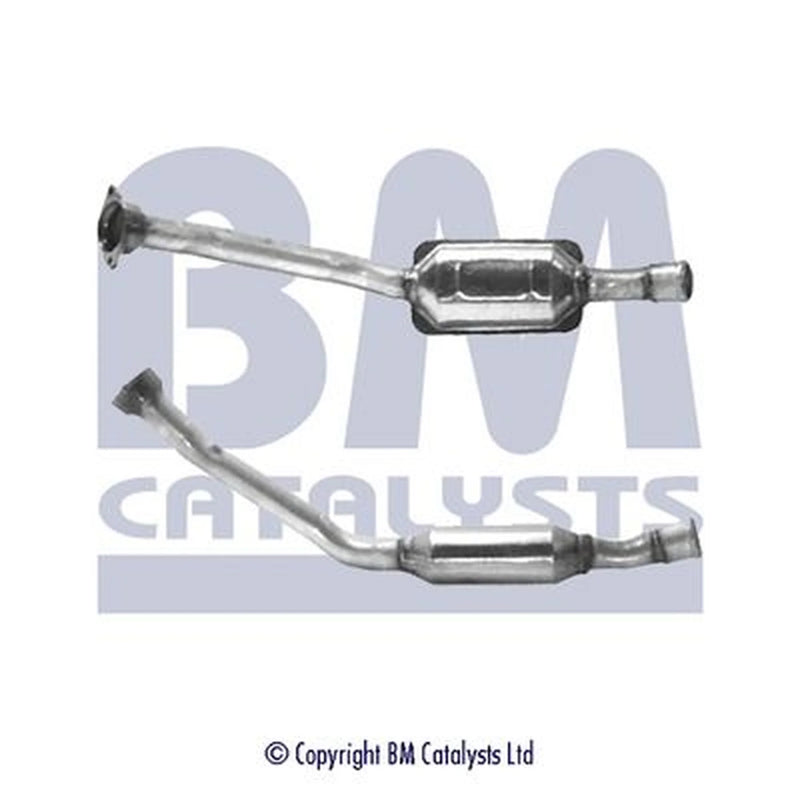BM Catalysts Diesel Cat BM80086