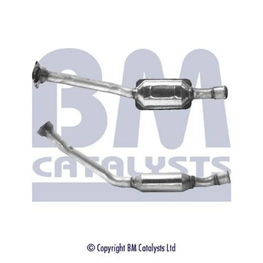BM Catalysts Diesel Cat BM80086