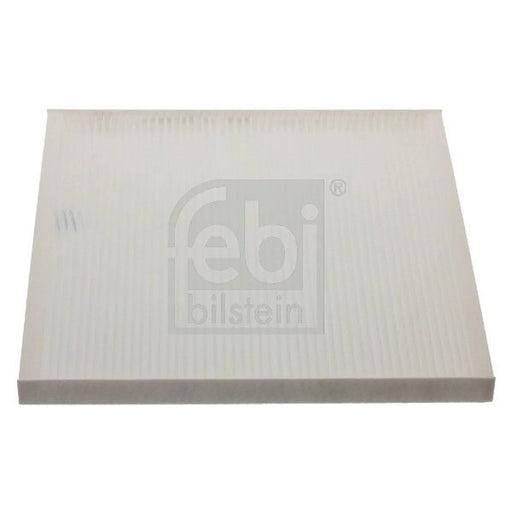 Febi Cabin Air Filter (Pollen Filter) 19441