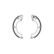 Mintex Brake Shoe Set Axle Kit MFR215