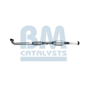 BM Catalysts Homologated Petrol Cat BM91343H