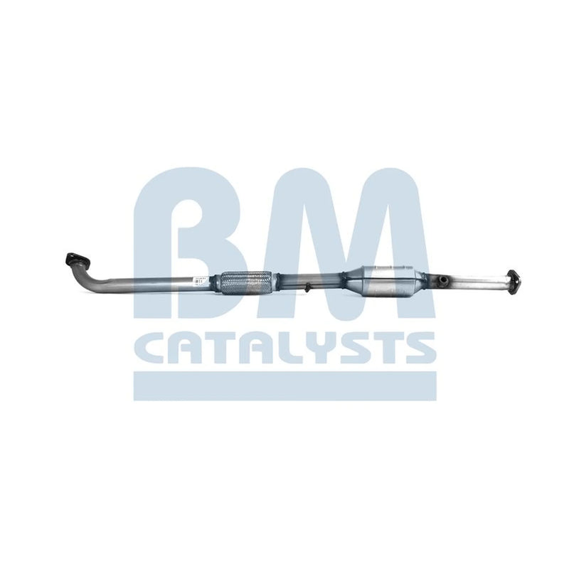 BM Catalysts Homologated Petrol Cat BM91343H