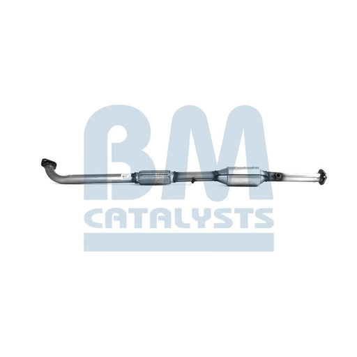 BM Catalysts Homologated Petrol Cat BM91343H