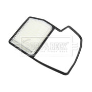 Borg & Beck Engine Air Filter BFA2749