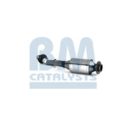 BM Catalysts Homologated Petrol Cat BM91749H
