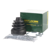 First Line Drive Shaft Bellow Kit Front Left FCB6187