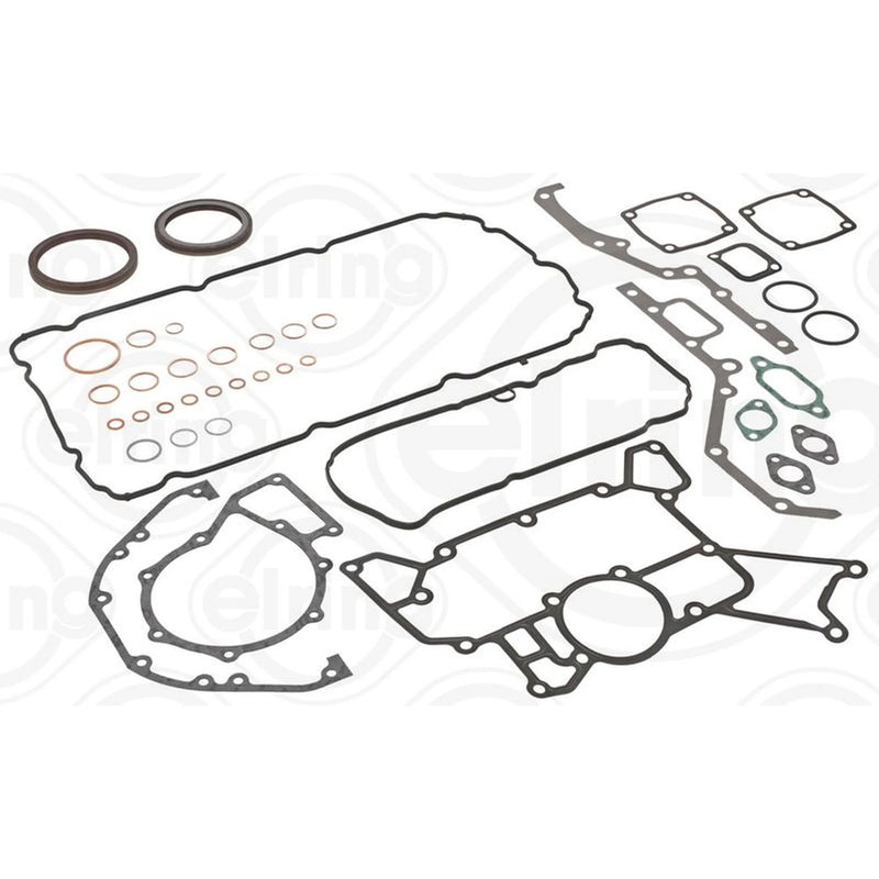 Elring Crankcase Gasket Kit ID 438.930