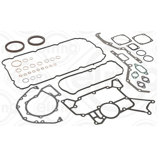 Elring Crankcase Gasket Kit ID 438.930