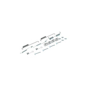 Bosch Brake Shoe Accessory Kit Rear 1 987 475 072