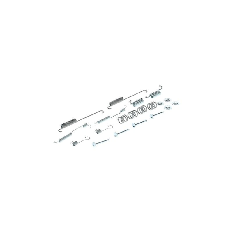 Bosch Brake Shoe Accessory Kit Rear 1 987 475 072