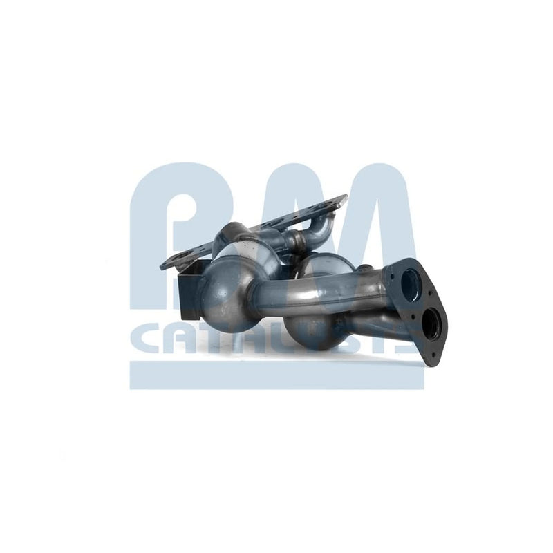BM Catalysts Homologated Petrol Cat BM91509H