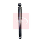 Apec Shock Absorber Damper Strut Rear Left ASA1093