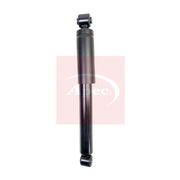 Apec Shock Absorber Damper Strut Rear Left ASA1093