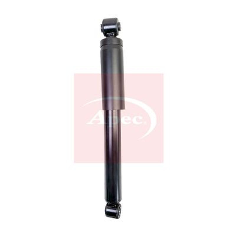 Apec Shock Absorber Damper Strut Rear Left ASA1093