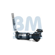BM Catalysts Homologated Petrol Cat BM91536H
