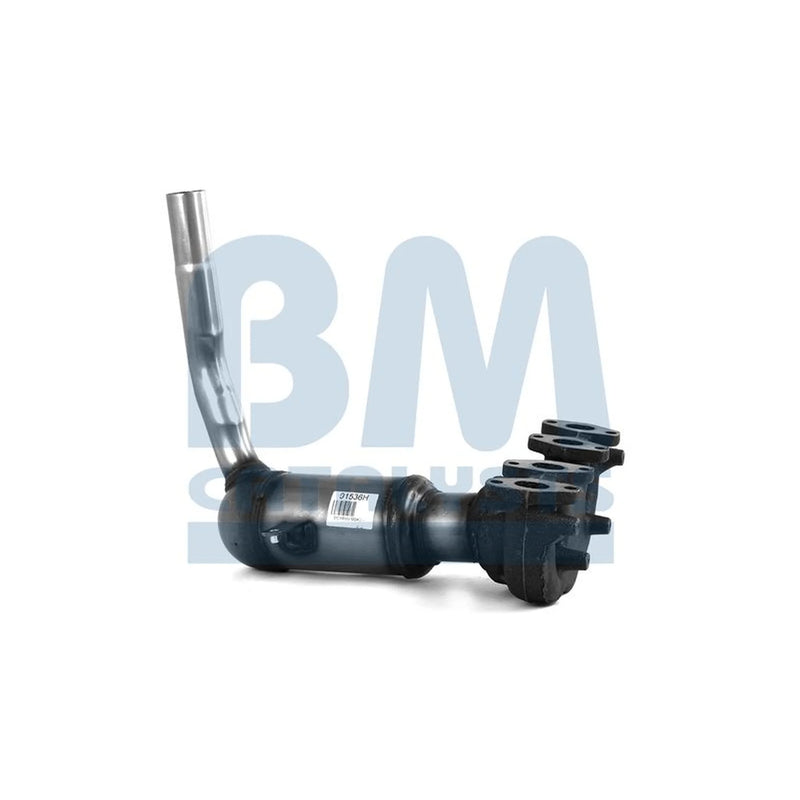 BM Catalysts Homologated Petrol Cat BM91536H