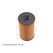Blue Print Engine Oil Filter ADW192112